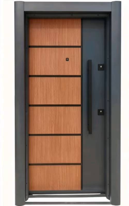 Usi in stil turcesc Costom