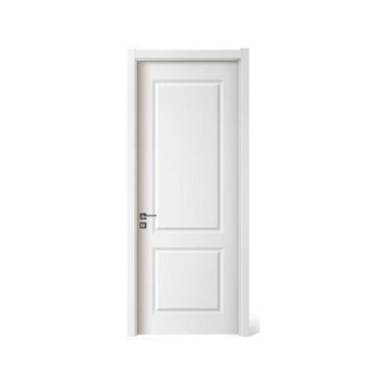 Ușă MDF pentru dormitor interioară impermeabilă